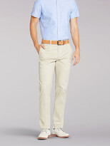 Thumbnail for your product : Lee Total Freedom Slim Flat Front Pants