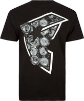 Thumbnail for your product : Famous Stars & Straps FSAS x Yelawolf Can BOH Mens T-Shirt