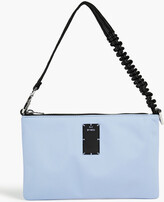 Thumbnail for your product : McQ Shell shoulder bag