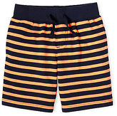 Thumbnail for your product : JCPenney Okie Dokie French Terry Shorts - Boys 12m-6y