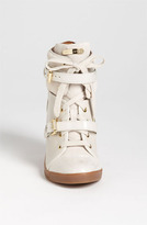 Thumbnail for your product : MICHAEL Michael Kors 'Skid' Wedge Sneaker