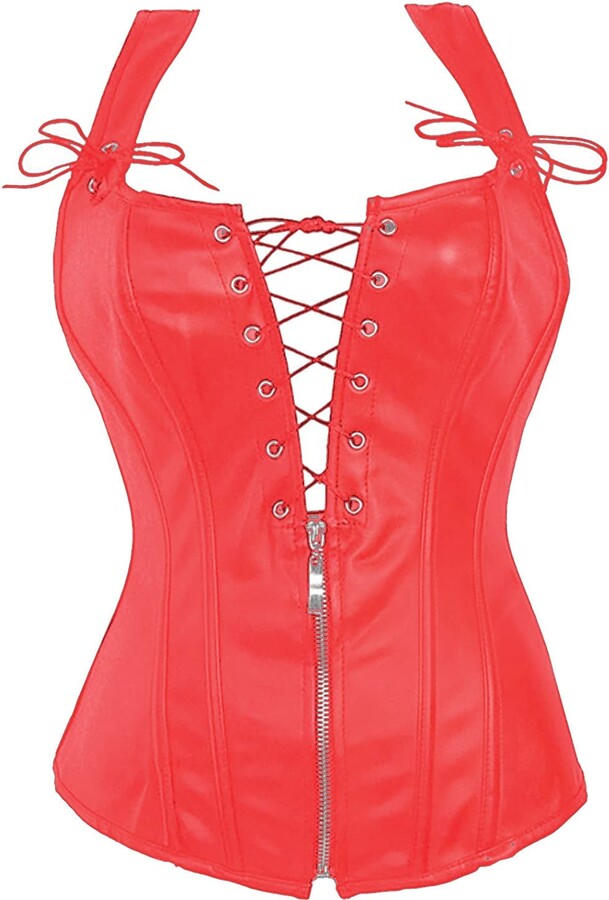 Connon Shapewear Bodysuit Strapless ShopStyle