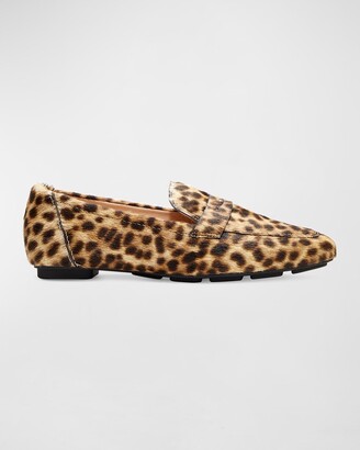 Fur Lined Loafer | Shop The Largest Collection | ShopStyle