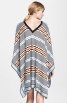 Thumbnail for your product : Missoni MARE V-Neck Knit Caftan