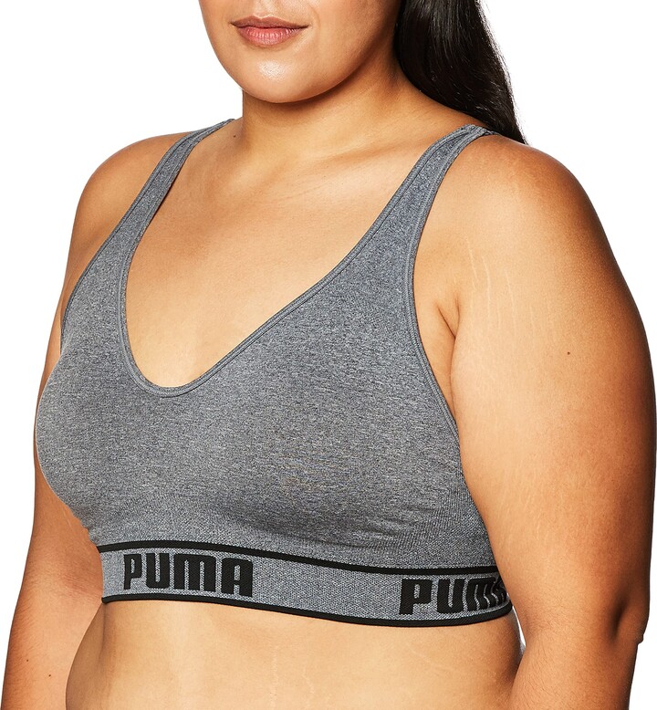Puma Women's Sports Bras & Underwear