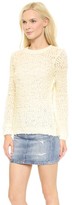 Thumbnail for your product : Free People September Song Pullover