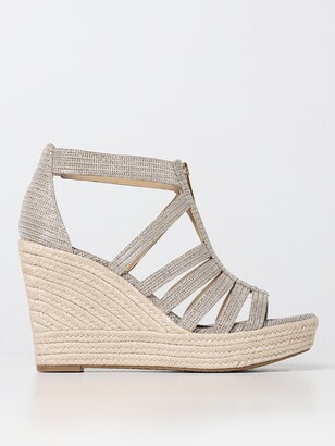 Michael Kors Will Wedge | ShopStyle
