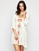 Thumbnail for your product : O'Neill Leah Duncan Margaret Dress