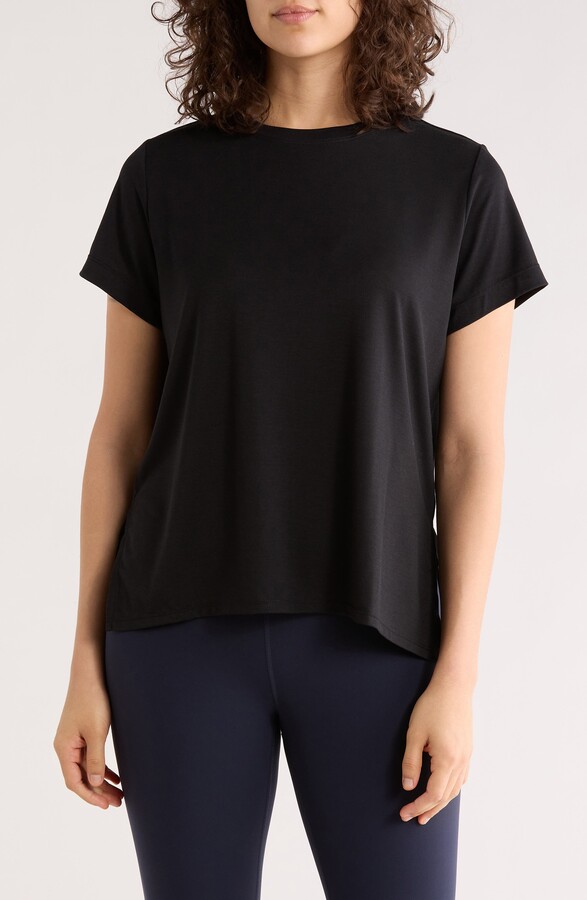 Z by Zella Key Element Activewear T-Shirt