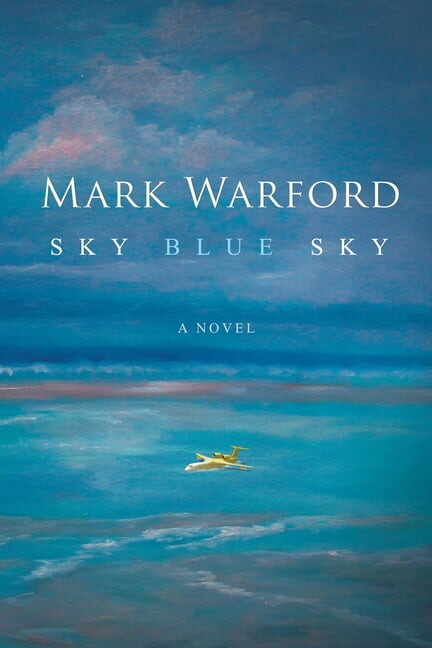 Sky Blue Sky (Paperback)