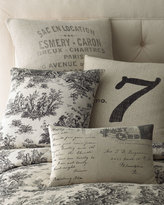 Thumbnail for your product : Legacy Sydney" Bed Linens