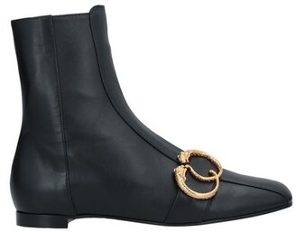 Charlotte Olympia Ankle boots