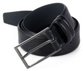 Thumbnail for your product : HUGO BOSS Carmello Leather Belt