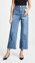 Thumbnail for your product : 3x1 Aimee Wide Leg Jeans