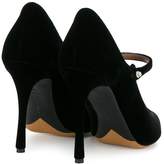 Thumbnail for your product : Tabitha Simmons mary-jane Lula pumps
