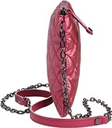 Thumbnail for your product : MZ Wallace Ruby Quilted Crossbody Bag