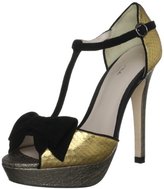 Thumbnail for your product : Bourne Women's Bella Platforms Heels
