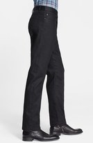 Thumbnail for your product : John Varvatos Collection Slim Fit Jeans (Ink)