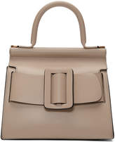 Thumbnail for your product : Boyy Beige Karl 24 Bag