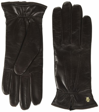 Roeckl Women's Klassiker-Gerafft Gloves