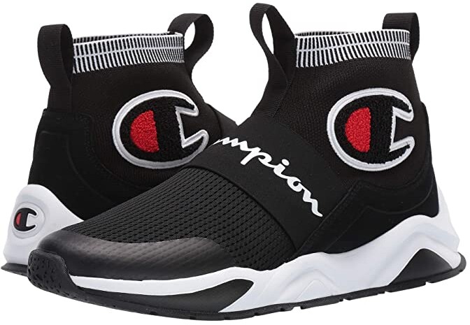 Champion Men's Rally Pro Casual Shoes 