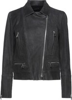 Thumbnail for your product : Sylvie Schimmel Jacket Steel Grey