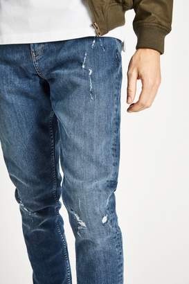 Jack Wills cashmoor skinny jeans