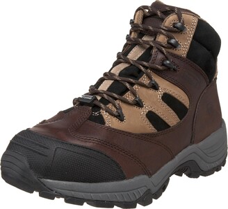 caterpillar wolverine boots