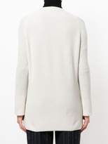 Thumbnail for your product : Forte Forte loose cashmere jumper