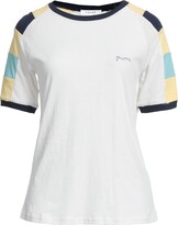 T-shirt White