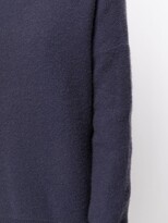 Thumbnail for your product : Vince Funnel Neck Cashmere Jumper