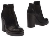 Thumbnail for your product : Formentini Ankle boots