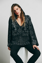 Thumbnail for your product : Free People Fairisle Hoodie