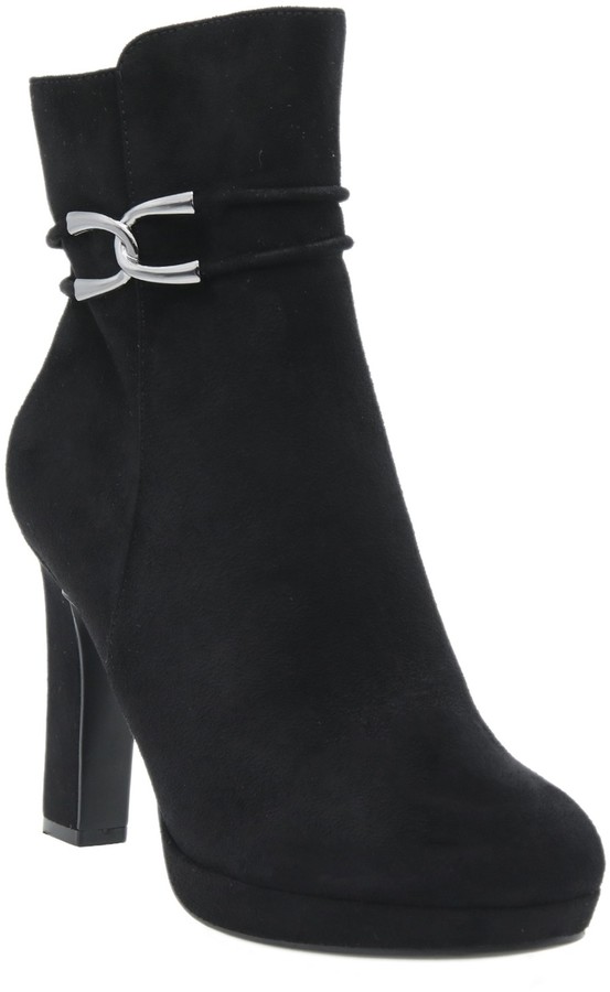 impo paula platform bootie