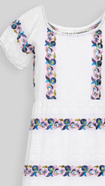 Thumbnail for your product : Alix of Bohemia Lucy Embroidery Dress