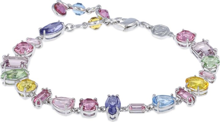 Swarovski Gema bracelet - ShopStyle