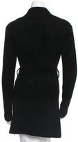 Thumbnail for your product : Jil Sander Angora Sweater