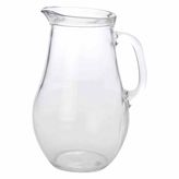 Thumbnail for your product : Maxwell & Williams Bar Jug, Neutral, 1.85L