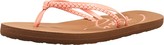 Thumbnail for your product : Roxy Cabo (Peaches) Women's Sandals