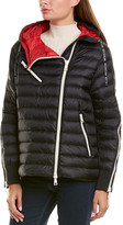 Thumbnail for your product : Moncler Stockholm Down Coat