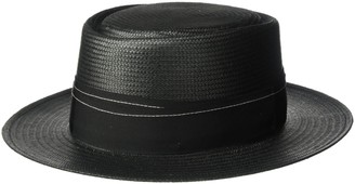 pork pie hat montreal