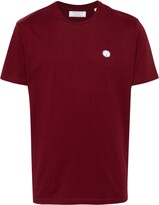 Thumbnail for your product : Societe Anonyme patch-detail organic cotton T-shirt