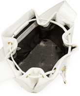 Thumbnail for your product : Vince Camuto Janet Drawstring Shoulder Bag, Snow White (Stylist Pick!)