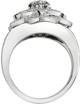 Thumbnail for your product : Incanto Royale 1.44 ctw Diamond 18K Gold Ring