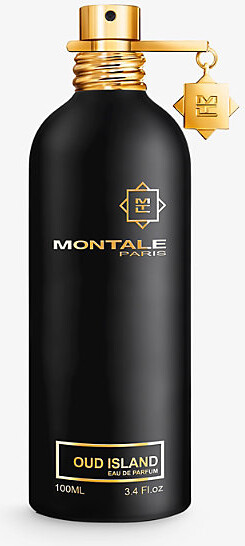 Montale Womens Oud Island Eau De Parfum 100ml 100ml