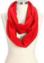 Thumbnail for your product : Old Navy Women's Performance Fleece Infinity Scarves