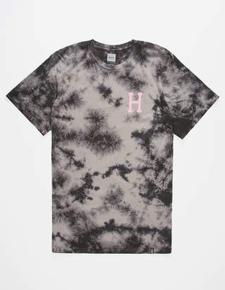 HUF Classic Crystal Wash Mens T-Shirt