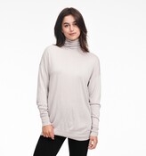 Thumbnail for your product : Naadam Lightweight Turtleneck Tunic