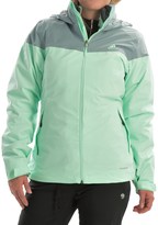 Thumbnail for your product : adidas outdoor Wandertag 3-in-1 Jacket - Waterproof, Insulated (For Women)