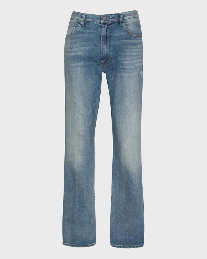 7 for all mankind brett bootcut
